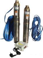 Скважинный насос OMNIGENA EVJ 1,2-100-0,75
