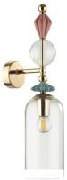 Бра Odeon Light Classic 4855/1WA