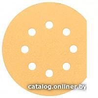Шлифлист Bosch 2.608.607.826 (50шт)