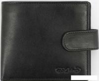 Кошелек S.Quire 5900-BK VT (черный)