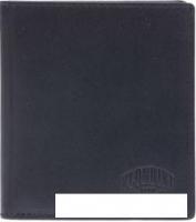 Кошелек Klondike 1896 Dawson KD1118-01 (черный)