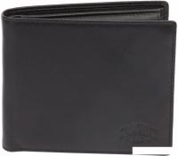 Кошелек Klondike 1896 Claim KD1106-01 (черный)