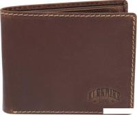 Кошелек Klondike 1896 Yukon KD1116-03 (коричневый)