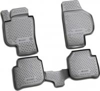Комплект ковриков для авто Element NLC.45.04.210k (4 шт)