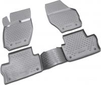 Комплект ковриков для авто Element NLC.50.09.210 (4 шт)