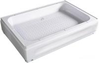 Душевой поддон River Wemor 90/70/24 S