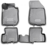 Комплект ковриков для авто Element NLC.3D.41.29.210kh (4 шт)