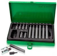 Набор бит Toptul GAAD1506 15 предметов