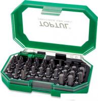 Набор бит Toptul GACW3502S 35 предметов