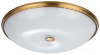Люстра-тарелка Odeon Light Pellow 4956/2