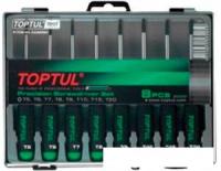 Набор отверток Toptul GAAW0801 8 предметов