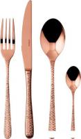Набор столовых приборов Sambonet Venezia Copper 52765C81