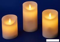 Светильник Uniel ULD-F055 UL-00008623 (теплый белый)