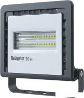 Уличный прожектор Navigator NFL-01-30-4K-LED