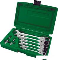 Набор ключей Toptul GAAI1003 10 предметов