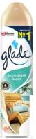 Освежитель воздуха Glade Океанский оазис 300 мл