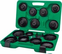 Специнструмент Toptul JGAI1601 16 предметов