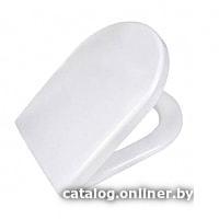 Сиденье для унитаза Santek Алькор 1WH302198
