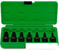 Набор бит Toptul GDAI0702 7 предметов