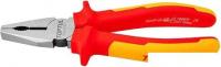 Плоскогубцы Toptul DGCA2208