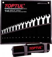 Набор ключей Toptul GPAB1602 16 предметов
