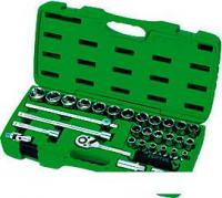 Набор торцевых головок Toptul GAAI3104 31 предмет