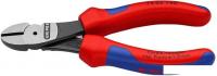 Кусачки боковые (бокорезы) Knipex 7402140