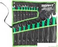 Набор ключей Волат 13380-18 18 предметов