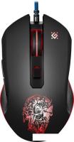 Игровая мышь Defender Sleipnir GM-927