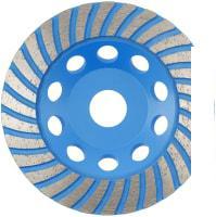 Отрезной диск алмазный  Hoegert HT6D992