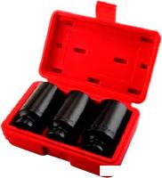 Набор торцевых головок Toptul GDAI0303 3 предмета