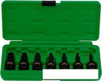 Набор бит Toptul GDAI0701 7 предметов