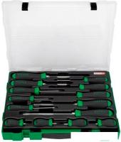 Набор отверток Toptul GZC14010 14 предметов