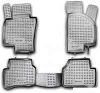 Комплект ковриков для авто Element NLC.51.34.210k (4 шт)