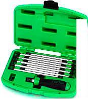 Набор отверток Toptul GAAI2101 11 предметов