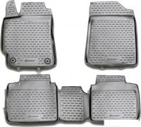 Комплект ковриков для авто Element NLC.48.51.210kh (4 шт)