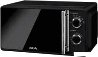 Микроволновая печь BBK 17MWS-794M/B-M