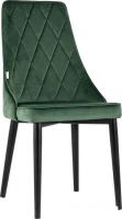 Стул Stool Group Версаль велюр (зеленый)