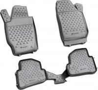 Комплект ковриков для авто Element NLC.45.06.210kh (4 шт)