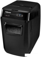 Шредер Fellowes AutoMax 150C (черный)
