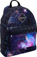 Городской рюкзак Erich Krause EasyLine 17L Blue Stardust 51755