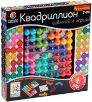 Настольная игра Bondibon Квадриллион [ВВ1057]