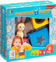 Настольная игра Bondibon Застенчивый Кролик [ВВ0947]