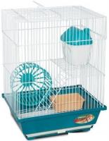 Клетка Triol 2103 (голубой)