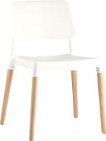 Стул Stool Group Bistro (белый)