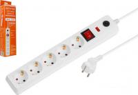 Удлинитель Юпитер JP8501-02