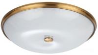 Люстра-тарелка Odeon Light Pellow 4956/4