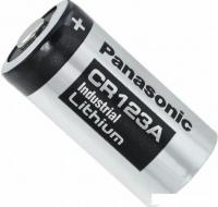 Батарейка Panasonic CR-123PE/BN