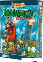 Настольная игра Мир Хобби Крагморта (Kragmortha)