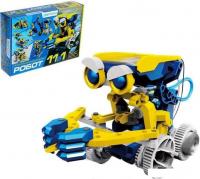 Конструктор Эврики 5003688 Робот 11 в 1